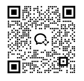 企业微信二维码